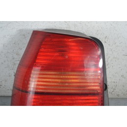 Fanale Stop posteriore SX Seat Arosa Dal 1997 al 2004 Cod 38030748  1678461776797