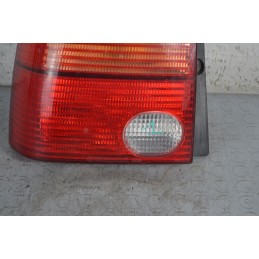 Fanale Stop posteriore SX Seat Arosa Dal 1997 al 2004 Cod 38030748  1678461776797