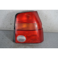 Fanale Stop Posteriore DX Volkswagen Lupo dal 1998 al 2005 Cod 6X0945096E  1678462819950