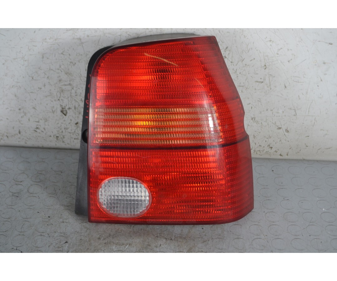 Fanale Stop Posteriore DX Volkswagen Lupo dal 1998 al 2005 Cod 6X0945096E  1678462819950