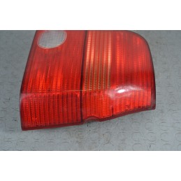 Fanale Stop Posteriore DX Volkswagen Lupo dal 1998 al 2005 Cod 6X0945096E  1678462819950