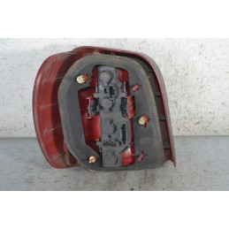 Fanale Stop Posteriore DX Volkswagen Polo 6N2 dal 1999 al 2001 Cod 6n0945257b  1678463500758