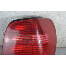 Fanale Stop Posteriore DX Volkswagen Polo 6N2 dal 1999 al 2001 Cod 6n0945257b  1678463500758