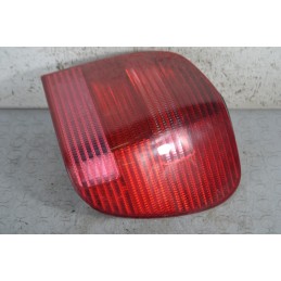 Fanale Stop Posteriore DX Volkswagen Polo 6N2 dal 1999 al 2001 Cod 6n0945257b  1678463500758