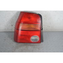 Fanale Stop posteriore SX Seat Arosa Dal 1997 al 2004 Cod 38030748  1678464130831