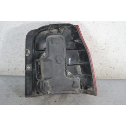 Fanale Stop posteriore SX Seat Arosa Dal 1997 al 2004 Cod 38030748  1678464130831