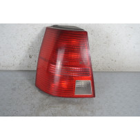 Fanale Stop posteriore SX Vokswagen Golf SW dal 1997 al 2004 Cod 1j9945257a  1678464724511