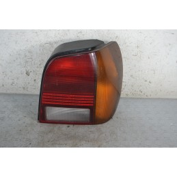Fanale Stop posteriore DX Volkswagen Polo 6N dal 1994 al 2001 Cod 6n0945258  1678464933487