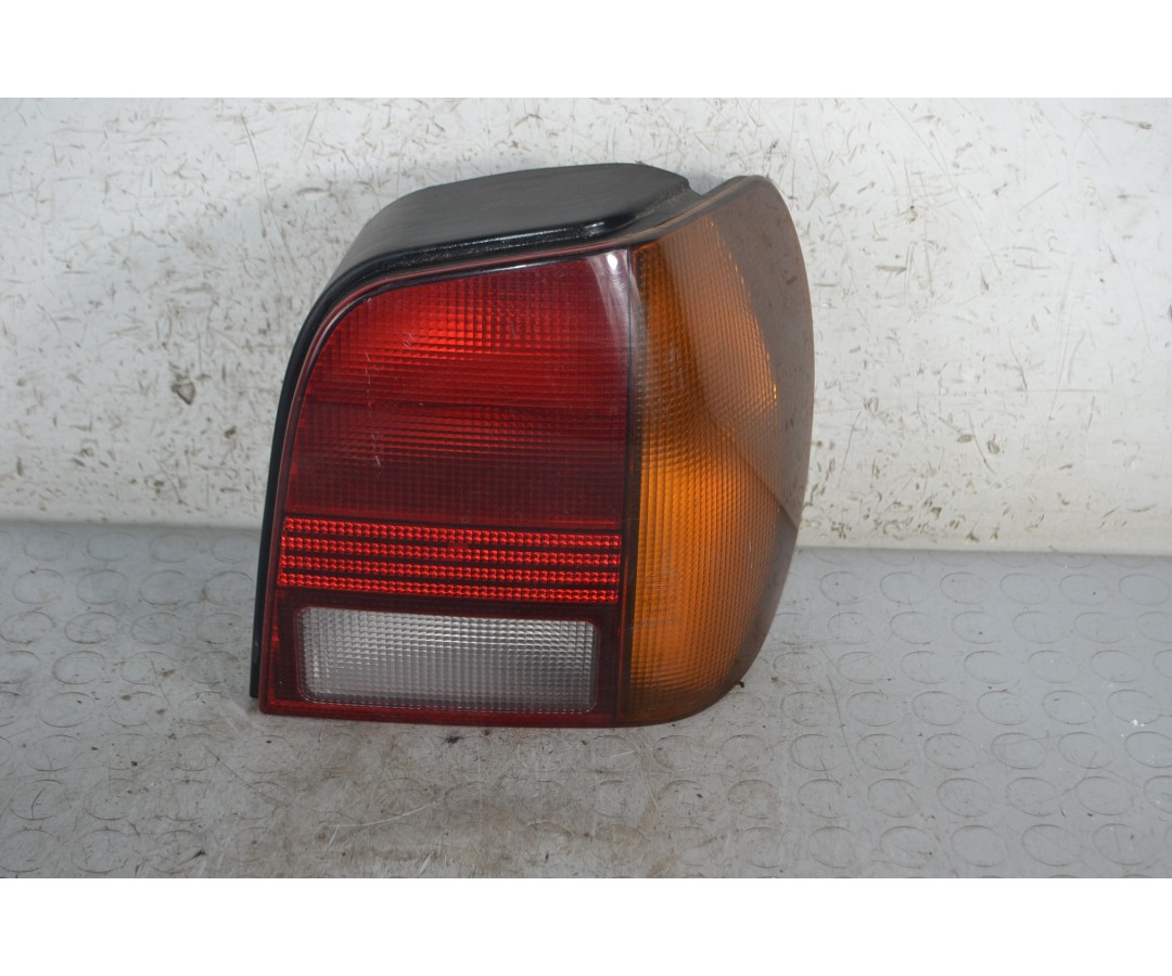 Fanale Stop posteriore DX Volkswagen Polo 6N dal 1994 al 2001 Cod 6n0945258  1678464933487