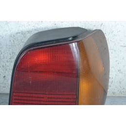 Fanale Stop posteriore DX Volkswagen Polo 6N dal 1994 al 2001 Cod 6n0945258  1678464933487