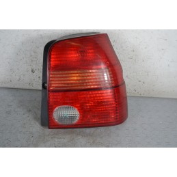 Fanale Stop Posteriore DX Volkswagen Lupo dal 1998 al 2005 Cod 6X0945096E  1678697586863