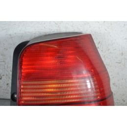 Fanale Stop Posteriore DX Volkswagen Lupo dal 1998 al 2005 Cod 6X0945096E  1678697586863