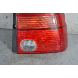 Fanale Stop Posteriore DX Volkswagen Lupo dal 1998 al 2005 Cod 6X0945096E  1678697586863