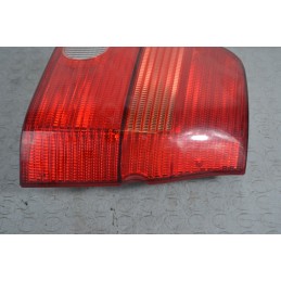 Fanale Stop Posteriore DX Volkswagen Lupo dal 1998 al 2005 Cod 6X0945096E  1678697586863