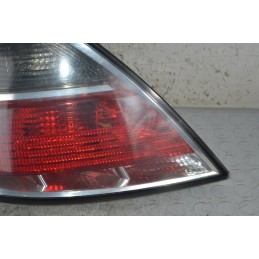 Fanale Stop Posteriore SX Opel Astra H 5p dal 2004 al 2011 Cod 13222324  1678699183411