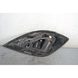 Fanale Stop Posteriore SX Opel Astra H 5p dal 2004 al 2011 Cod 13222324  1678699183411