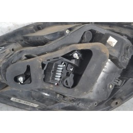 Fanale Stop Posteriore SX Opel Astra H 5p dal 2004 al 2011 Cod 13222324  1678699183411