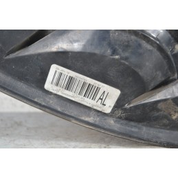 Fanale Stop Posteriore SX Opel Astra H 5p dal 2004 al 2011 Cod 13222324  1678699183411