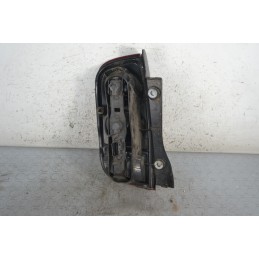 Fanale stop posteriore DX Nissan Micra K12 Dal 2002 al 2010 Cod 26550AX720  1678700250781