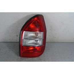 Fanale Stop posteriore DX Opel Zafira A dal 1999 al 2005 Cod 93175679  1678700167898