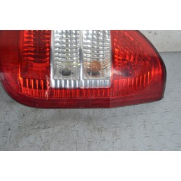 Fanale Stop posteriore DX Opel Zafira A dal 1999 al 2005 Cod 93175679  1678700167898