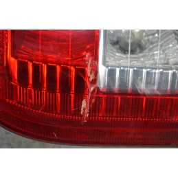 Fanale Stop posteriore DX Opel Zafira A dal 1999 al 2005 Cod 93175679  1678700167898