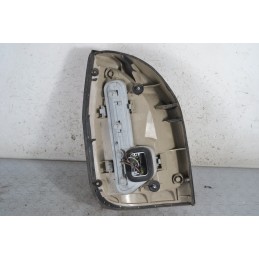 Fanale Stop posteriore DX Opel Zafira A dal 1999 al 2005 Cod 93175679  1678700167898