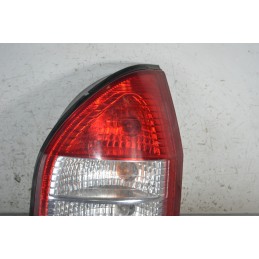 Fanale Stop posteriore DX Opel Zafira A dal 1999 al 2005 Cod 93175679  1678700167898
