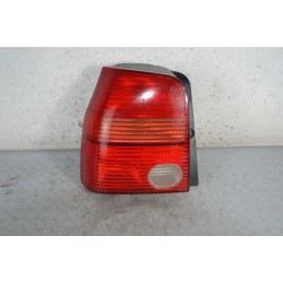 Fanale Stop posteriore SX Seat Arosa Dal 1997 al 2004 Cod 38030748  1678700583605