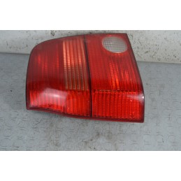 Fanale Stop posteriore SX Seat Arosa Dal 1997 al 2004 Cod 38030748  1678700583605