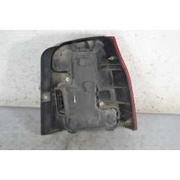 Fanale Stop posteriore SX Seat Arosa Dal 1997 al 2004 Cod 38030748  1678700583605
