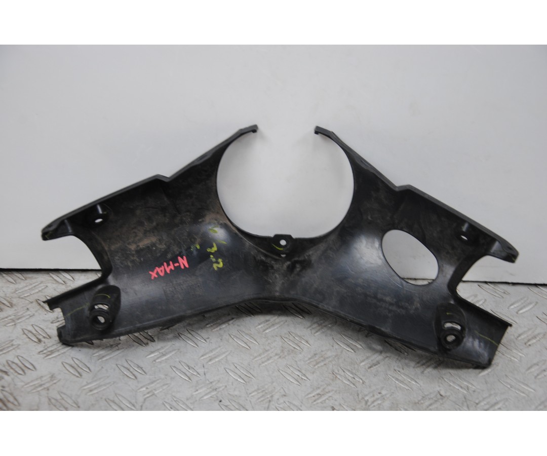 Carena Coprimanubrio Inferiore Yamaha N-Max Nmax 125 / 155 dal 2017 in poi  1678703913553