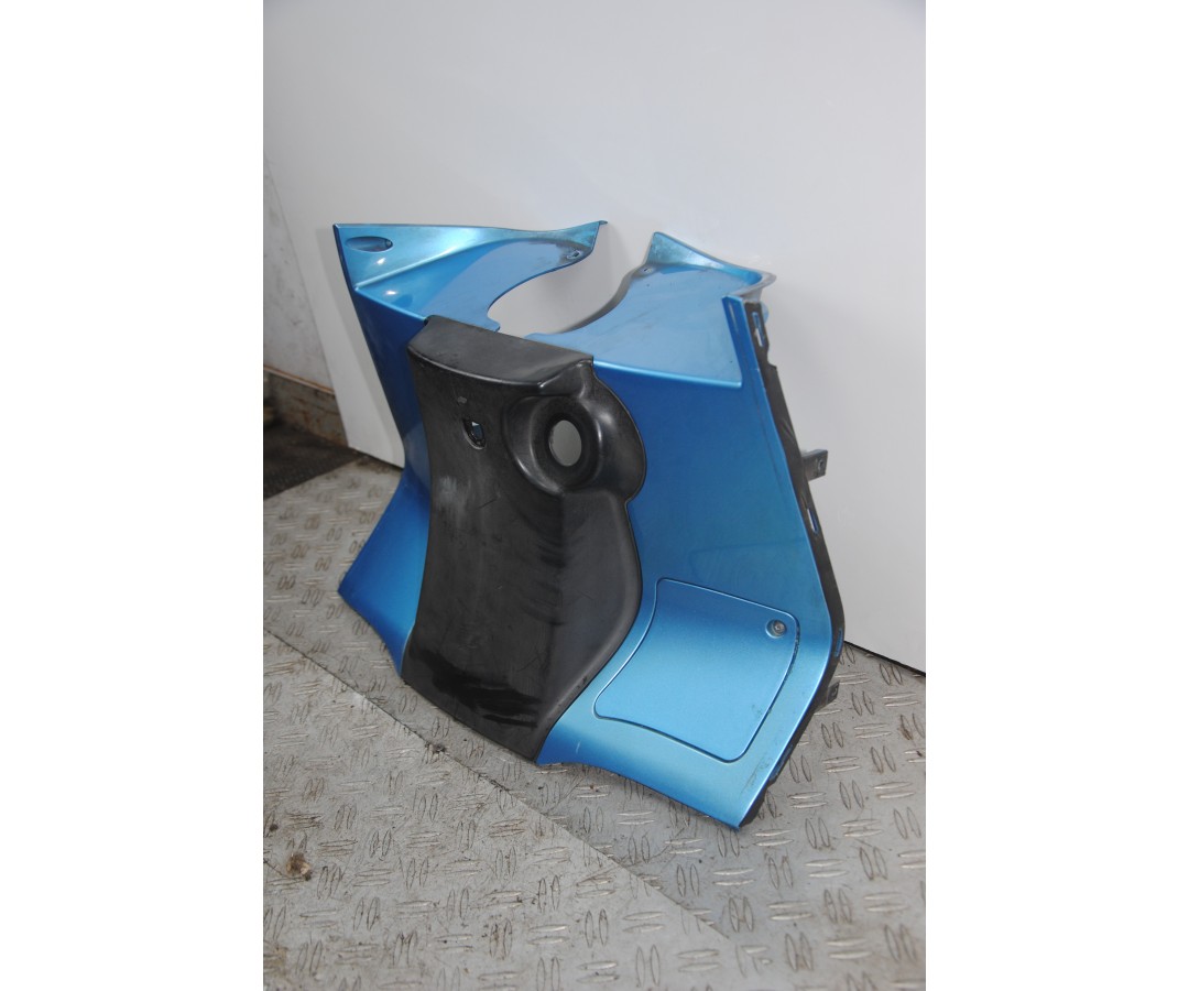 Carena Retroscudo Kymco People S 250 Dal 2005 al 2016  1678703957250