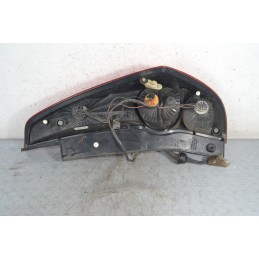 Fanale Stop Posteriore SX Opel Agila B dal 2008 al 2015 Cod 93193683  1678704944075