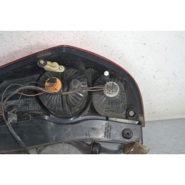 Fanale Stop Posteriore SX Opel Agila B dal 2008 al 2015 Cod 93193683  1678704944075