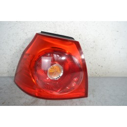 Fanale Stop Posteriore Esterno SX Volkswagen Golf V dal 2003 al 2008 Cod 4vfx-13405-ab  1678721219552