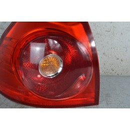 Fanale Stop Posteriore Esterno SX Volkswagen Golf V dal 2003 al 2008 Cod 4vfx-13405-ab  1678721219552