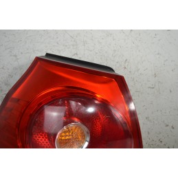 Fanale Stop Posteriore Esterno SX Volkswagen Golf V dal 2003 al 2008 Cod 4vfx-13405-ab  1678721219552