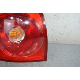 Fanale Stop Posteriore Esterno SX Volkswagen Golf V dal 2003 al 2008 Cod 4vfx-13405-ab  1678721219552