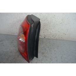 Fanale Stop Posteriore Esterno SX Volkswagen Golf V dal 2003 al 2008 Cod 4vfx-13405-ab  1678721219552
