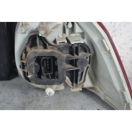 Fanale Stop Posteriore Esterno SX Volkswagen Golf V dal 2003 al 2008 Cod 4vfx-13405-ab  1678721219552