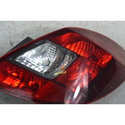 Fanale stop posteriore DX Opel Corsa D 5 porte Dal 2011 al 2014 Cod 13296480  1678722288762