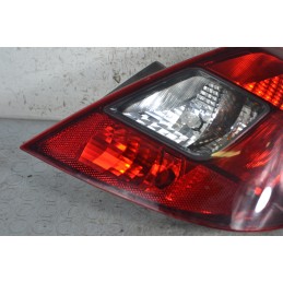 Fanale stop posteriore DX Opel Corsa D 5 porte Dal 2011 al 2014 Cod 13296480  1678722288762