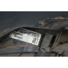 Fanale stop posteriore DX Opel Corsa D 5 porte Dal 2011 al 2014 Cod 13296480  1678722288762