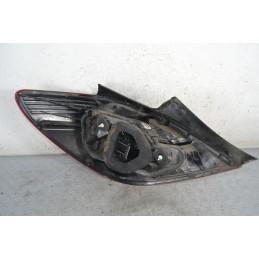 Fanale stop posteriore DX Opel Corsa D 5 porte Dal 2011 al 2014 Cod 13296480  1678722288762