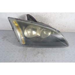 Faro Anteriore DX Ford Focus II dal 2004 al 2011 Cod 4m51-13k060-aa  1678722749430