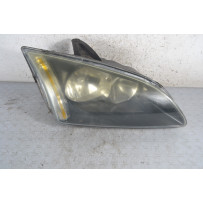 Faro Anteriore DX Ford Focus II dal 2004 al 2011 Cod 4m51-13k060-aa  1678722749430