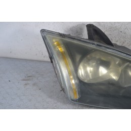Faro Anteriore DX Ford Focus II dal 2004 al 2011 Cod 4m51-13k060-aa  1678722749430