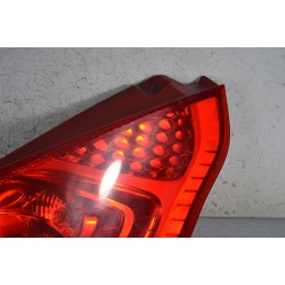 Fanale stop posteriore DX Ford Fiesta VI Dal 2008 al 2013 Cod 8A61-13404-A  1678722992140
