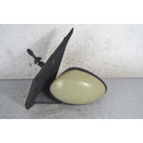 Specchietto retrovisore esterno SX Citroen C1 dal 2005 al 2012 Cod 8153YW  1678724105883